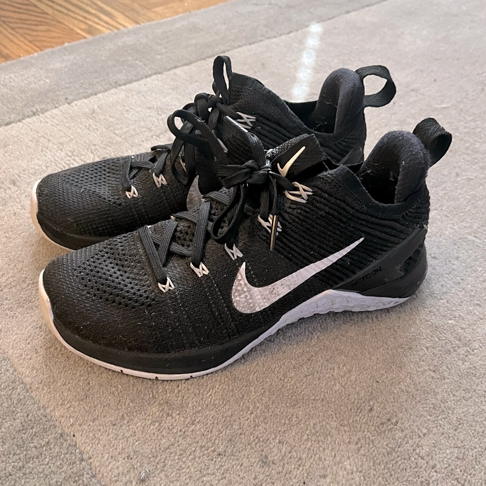 Nike metcon dsx fly knit size 5.5